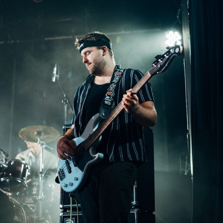 FESCH - Album Release Show