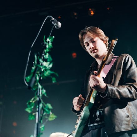 FESCH - Album Release Show
