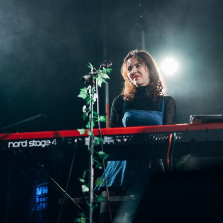 FESCH - Album Release Show