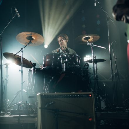 FESCH - Album Release Show