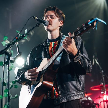 FESCH - Album Release Show