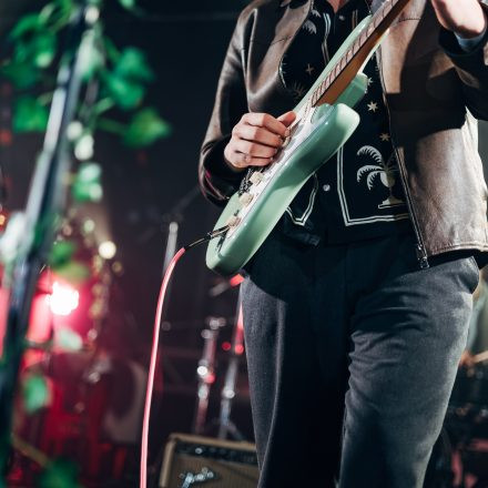 FESCH - Album Release Show