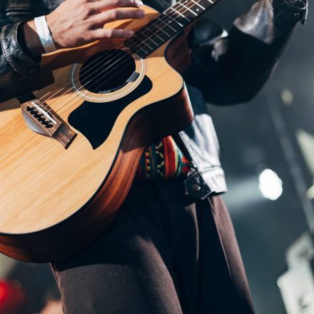 FESCH - Album Release Show
