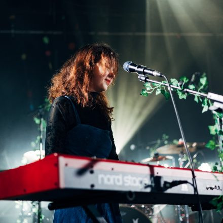 FESCH - Album Release Show
