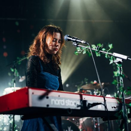 FESCH - Album Release Show
