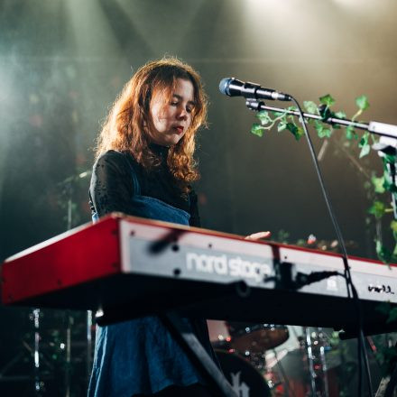 FESCH - Album Release Show