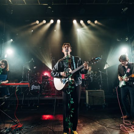 FESCH - Album Release Show