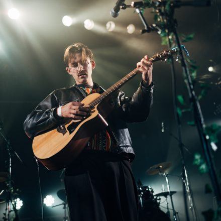 FESCH - Album Release Show