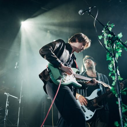 FESCH - Album Release Show