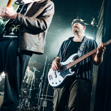 FESCH - Album Release Show
