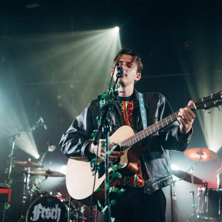 FESCH - Album Release Show