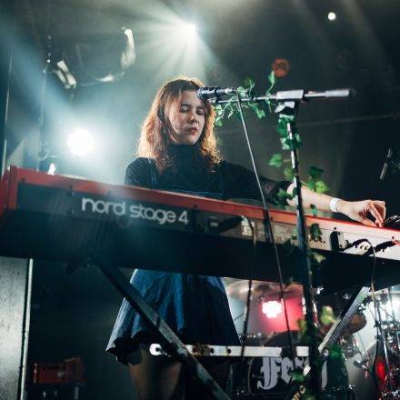 FESCH - Album Release Show