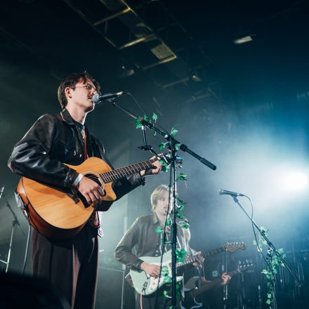 FESCH - Album Release Show