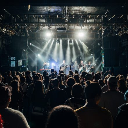 FESCH - Album Release Show
