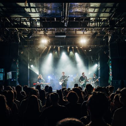 FESCH - Album Release Show