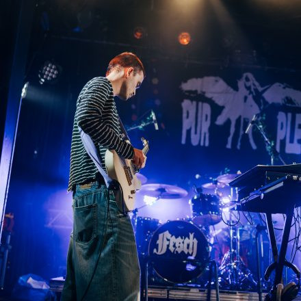 FESCH - Album Release Show