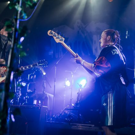FESCH - Album Release Show
