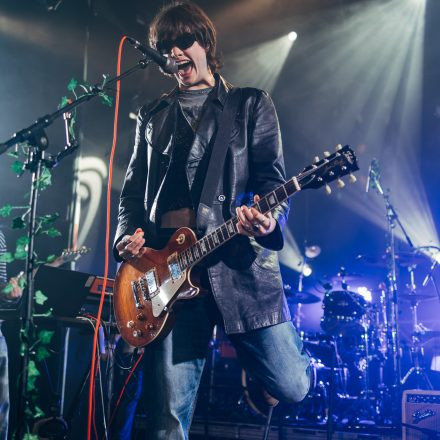 FESCH - Album Release Show