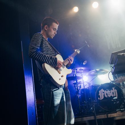 FESCH - Album Release Show