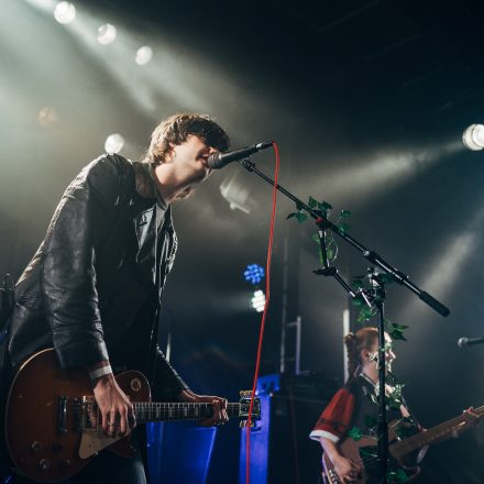 FESCH - Album Release Show