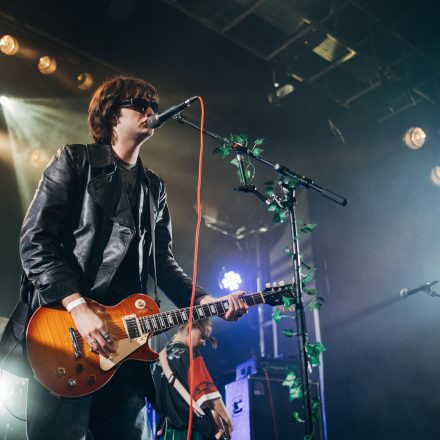 FESCH - Album Release Show