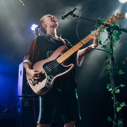 FESCH - Album Release Show