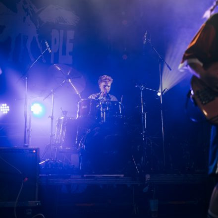 FESCH - Album Release Show