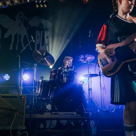 FESCH - Album Release Show