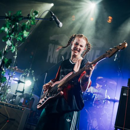 FESCH - Album Release Show