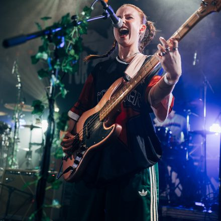 FESCH - Album Release Show