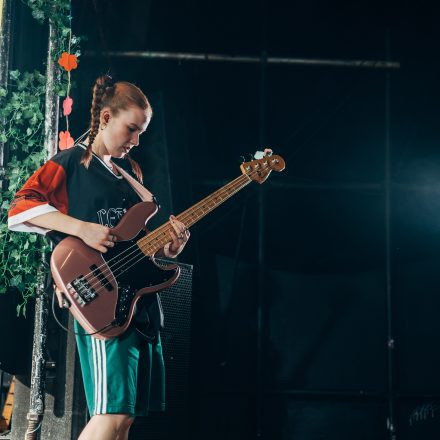FESCH - Album Release Show