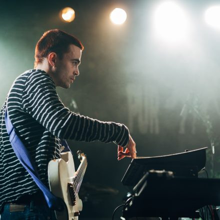 FESCH - Album Release Show