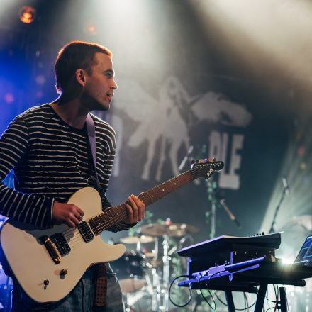 FESCH - Album Release Show