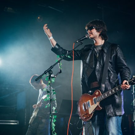 FESCH - Album Release Show