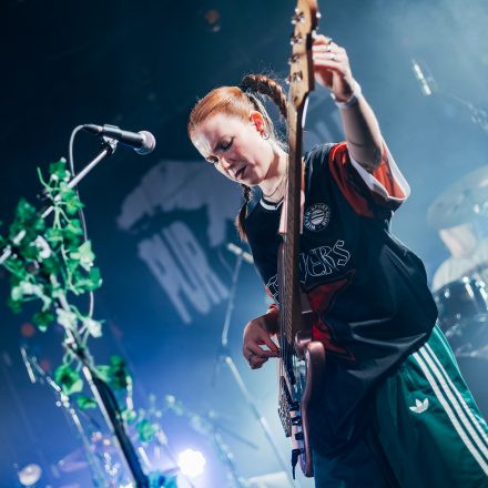 FESCH - Album Release Show
