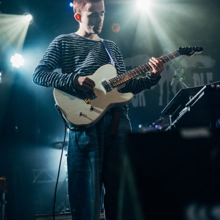 FESCH - Album Release Show