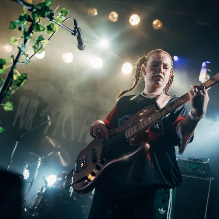 FESCH - Album Release Show