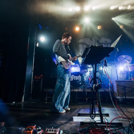 FESCH - Album Release Show