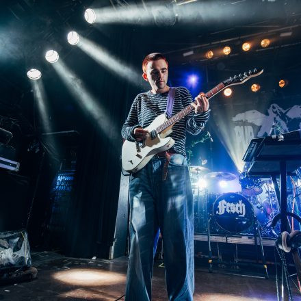 FESCH - Album Release Show