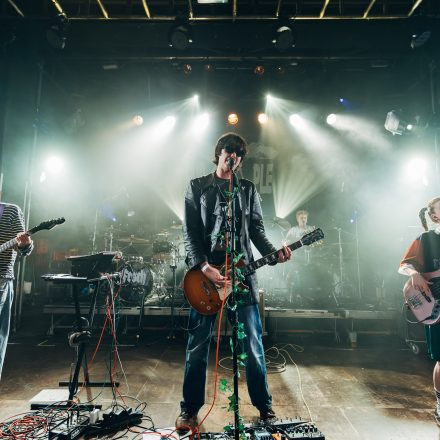 FESCH - Album Release Show