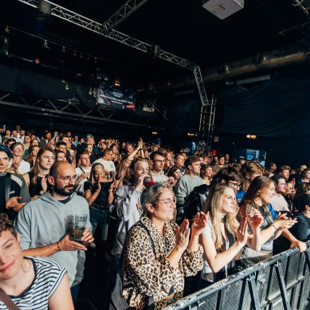FESCH - Album Release Show