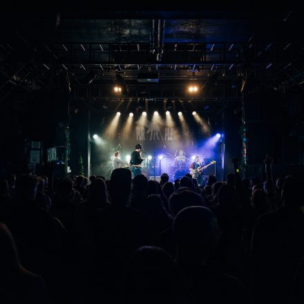 FESCH - Album Release Show