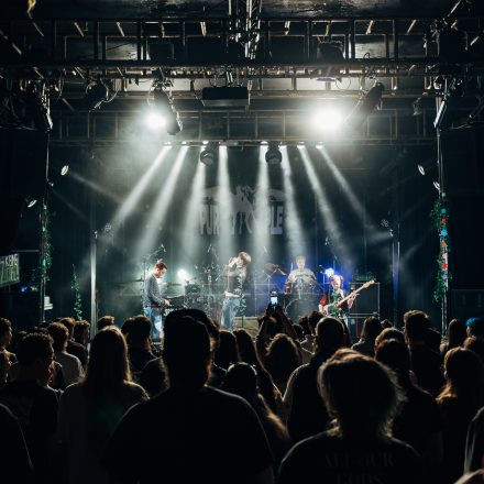 FESCH - Album Release Show
