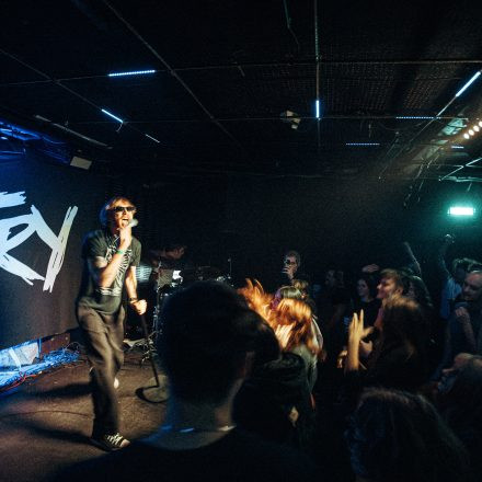 Max Fry