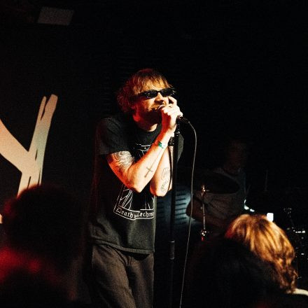 Max Fry