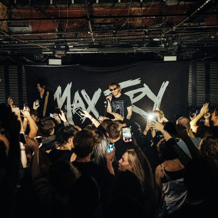 Max Fry