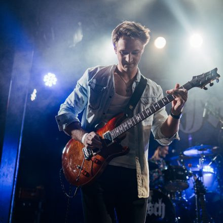 FESCH - Album Release Show
