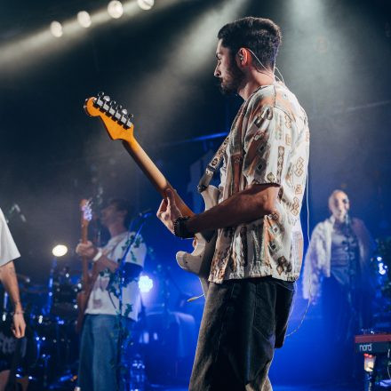 FESCH - Album Release Show