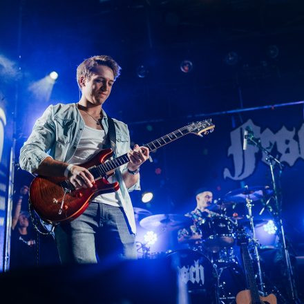 FESCH - Album Release Show
