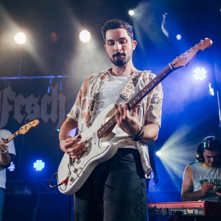 FESCH - Album Release Show
